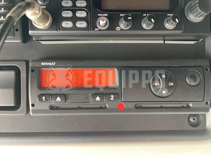 2006 Renault PREMIUM 440-47842579