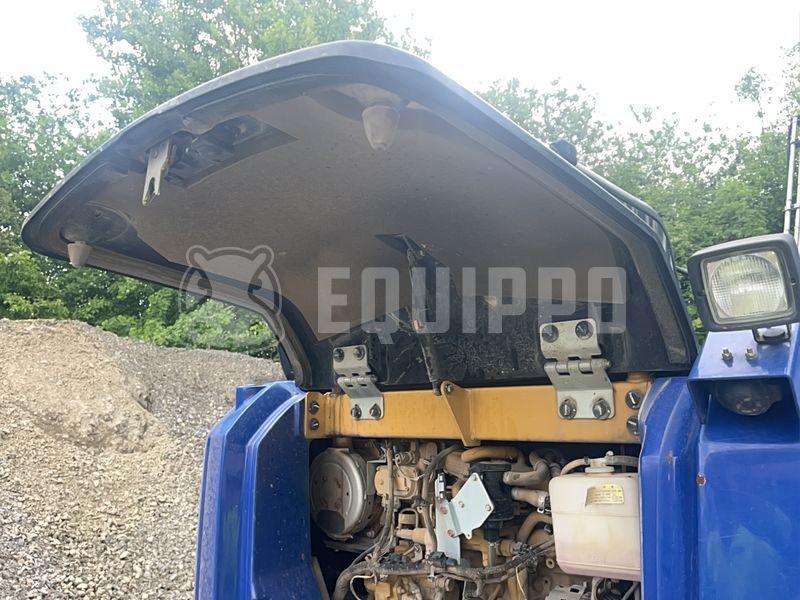 2016 كاتربيلر 308E2 CR-47765118