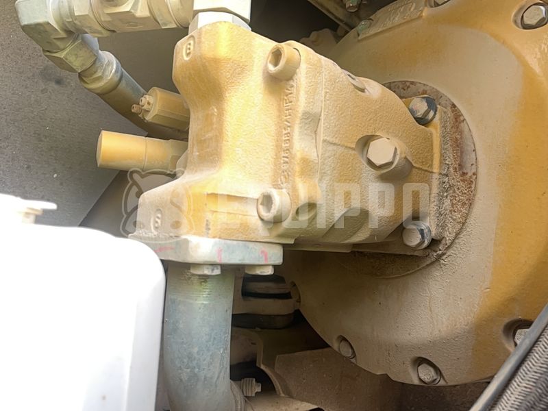 2016 كاتربيلر 308E2 CR-47765178