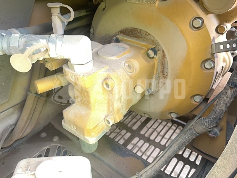 2016 كاتربيلر 308E2 CR-47765180