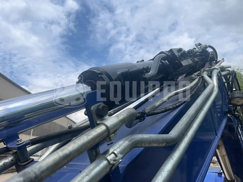 2016 كاتربيلر 308E2 CR-47765186
