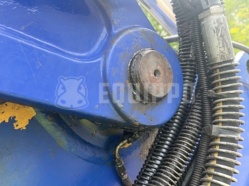 2016 كاتربيلر 308E2 CR-47765157