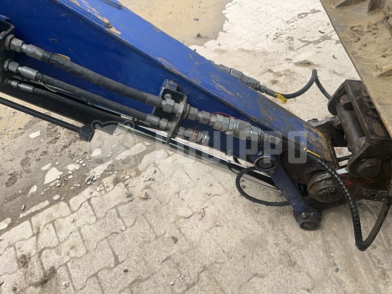 2016 كاتربيلر 308E2 CR-47765151