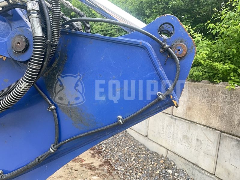 2016 كاتربيلر 308E2 CR-47765153