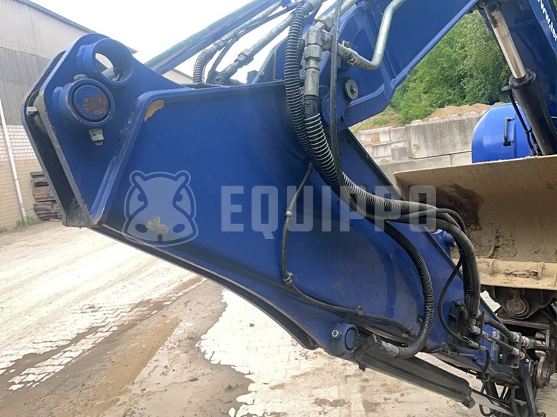 2016 كاتربيلر 308E2 CR-47765154