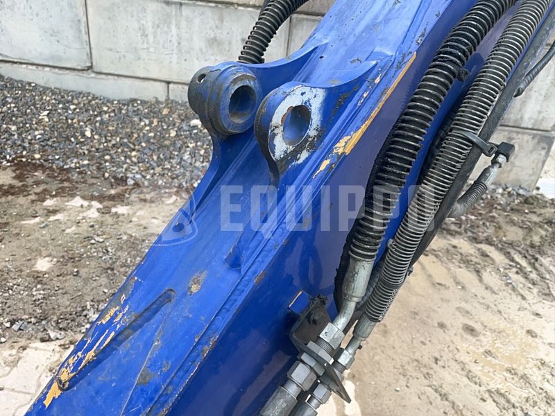 2016 كاتربيلر 308E2 CR-47765155