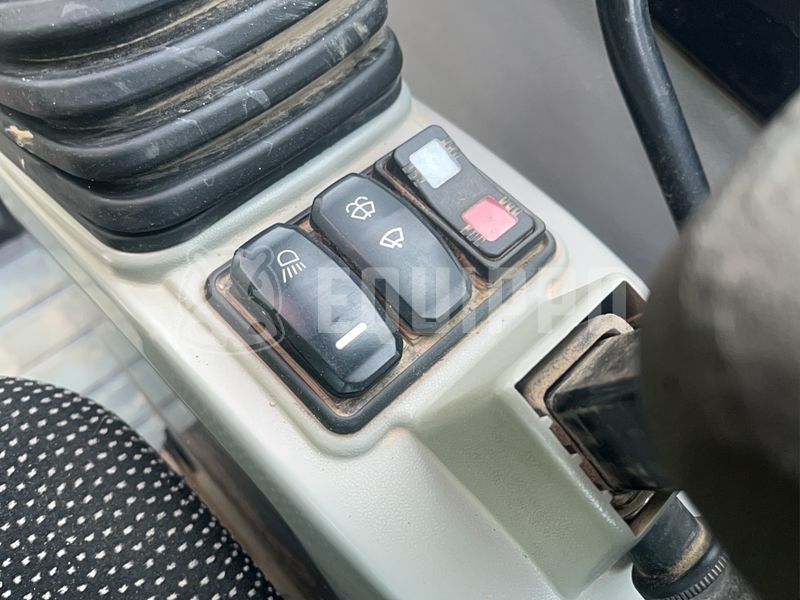 2016 كاتربيلر 308E2 CR-47765104