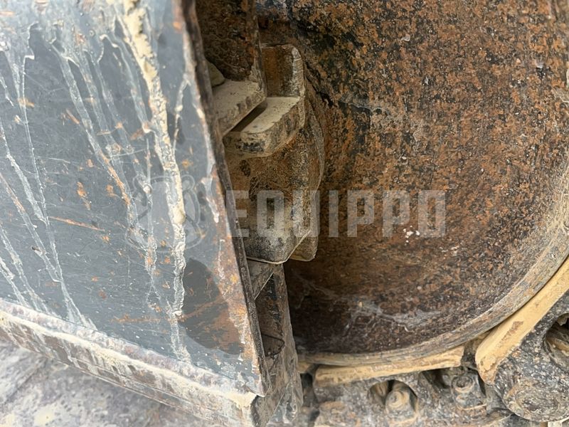 2016 كاتربيلر 308E2 CR-47765204