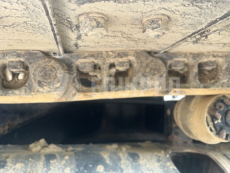 2016 كاتربيلر 308E2 CR-47765211
