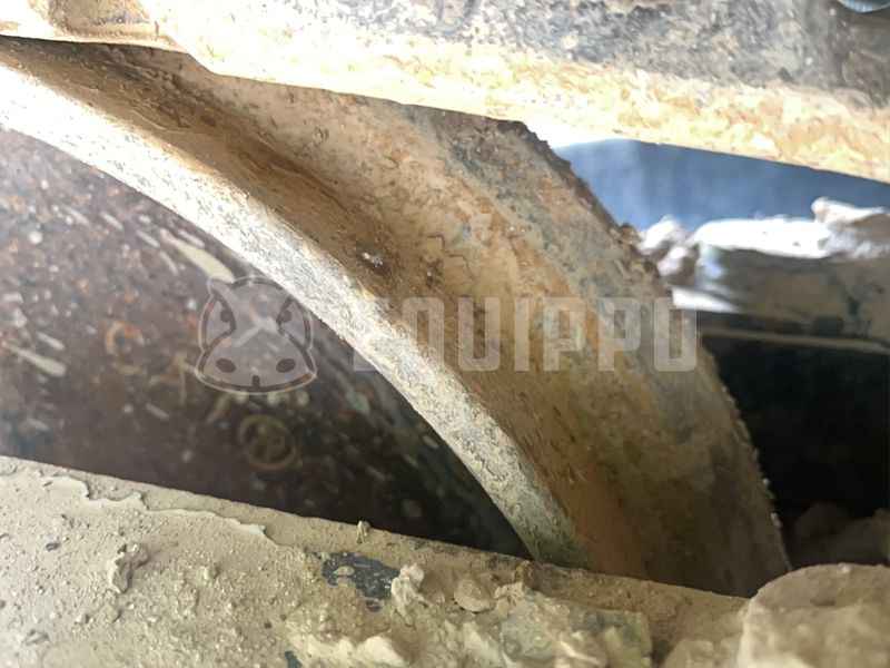2016 كاتربيلر 308E2 CR-47765214