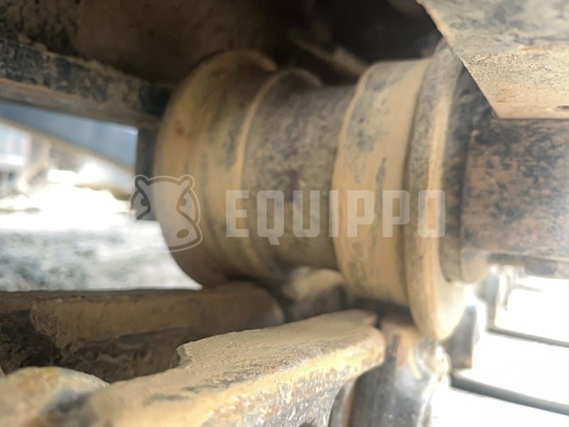 2016 كاتربيلر 308E2 CR-47765219