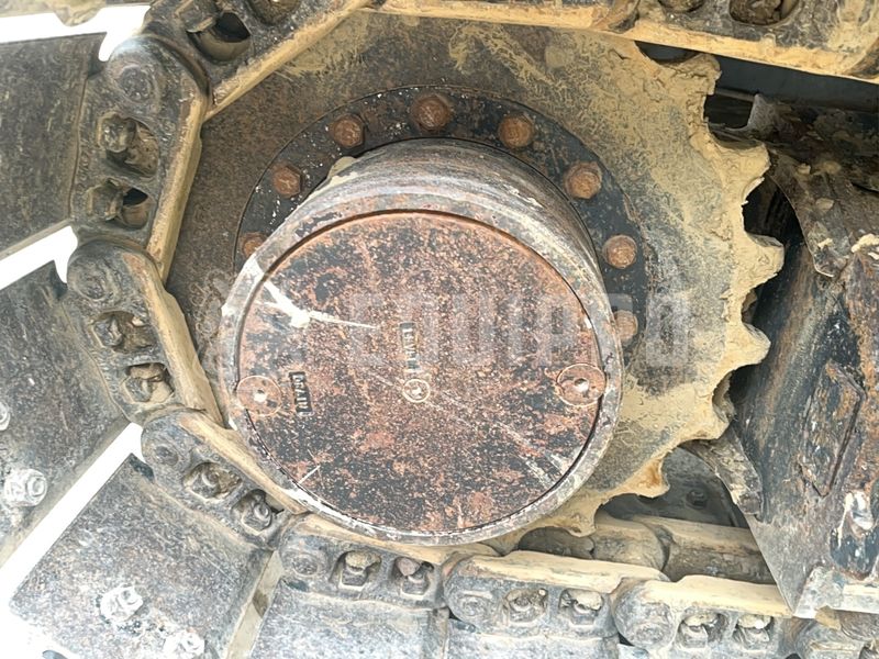 2016 كاتربيلر 308E2 CR-47765223