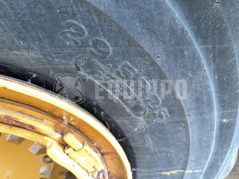 2004 Caterpillar 740-48703086