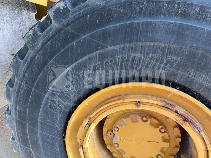 2004 Caterpillar 740-48703087