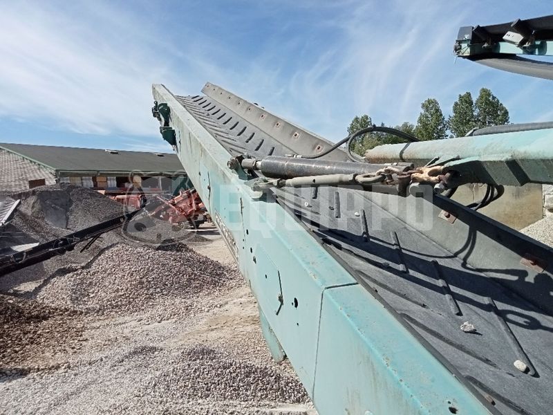 2008 PowerScreen CHIEFTAIN 1700-48576350