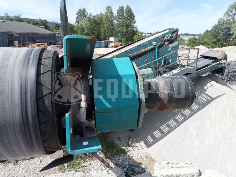 2008 باورسكرين CHIEFTAIN 1700-48767856
