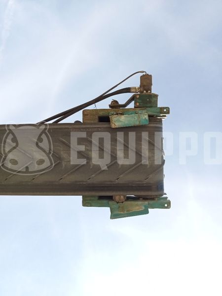2008 PowerScreen CHIEFTAIN 1700-48576356