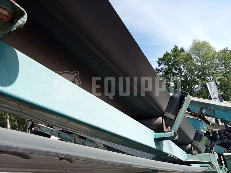 2008 PowerScreen CHIEFTAIN 1700-48576357