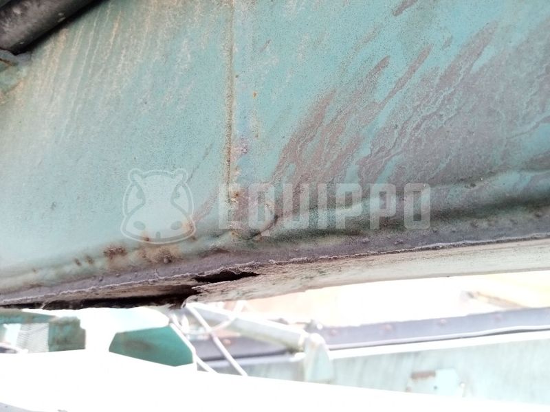 2008 PowerScreen CHIEFTAIN 1700-48576359