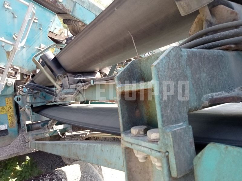 2008 PowerScreen CHIEFTAIN 1700-48576360