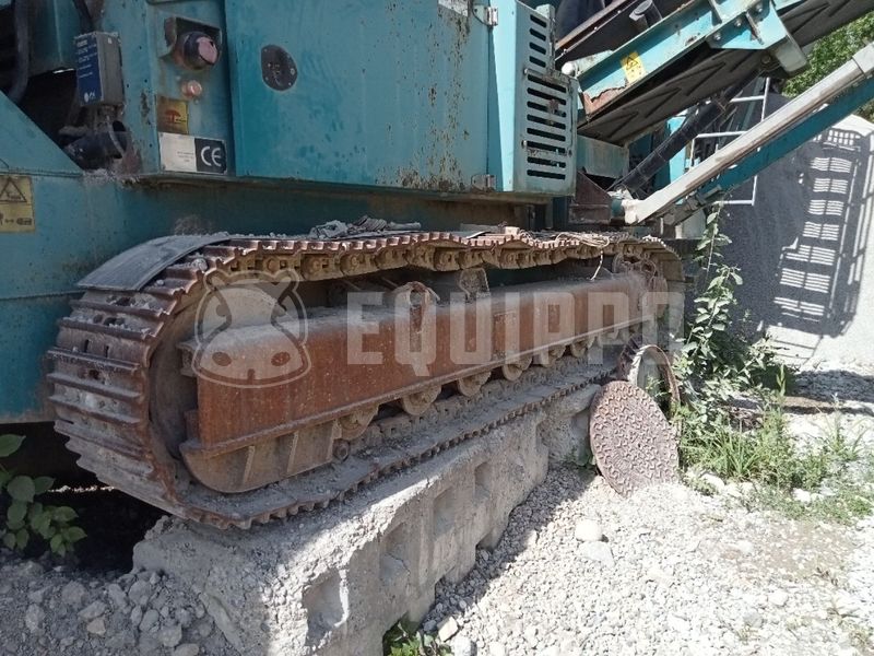 2008 باورسكرين CHIEFTAIN 1700-48767888