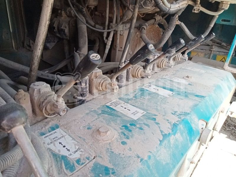 2008 PowerScreen CHIEFTAIN 1700-48576305