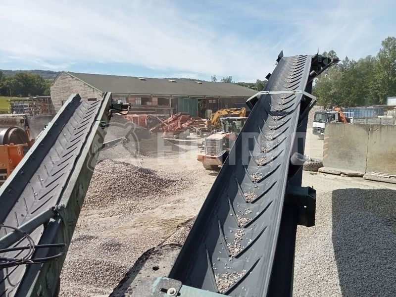2008 PowerScreen CHIEFTAIN 1700-48576342