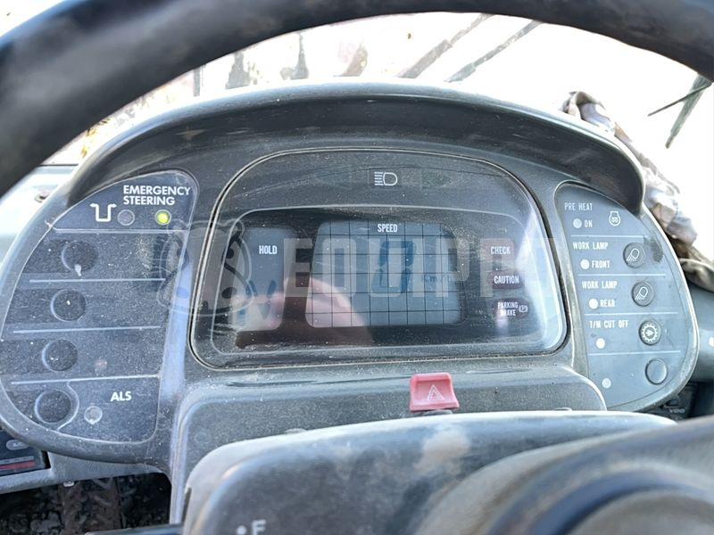 1999 كوماتسو WA470-3H-48790917