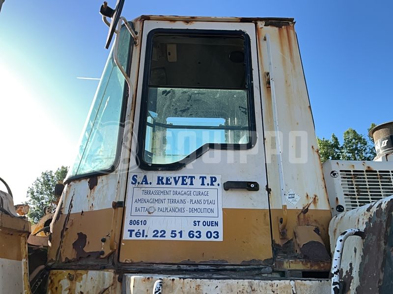1999 كوماتسو WA470-3H-48790909