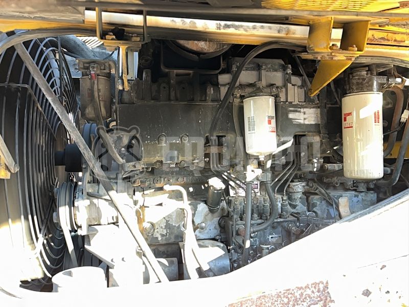 1999 كوماتسو WA470-3H-48790932