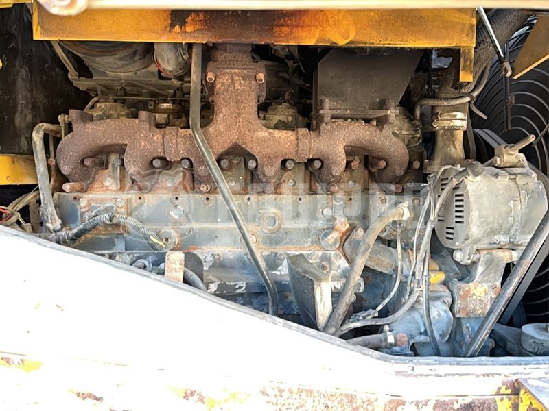 1999 كوماتسو WA470-3H-48790934