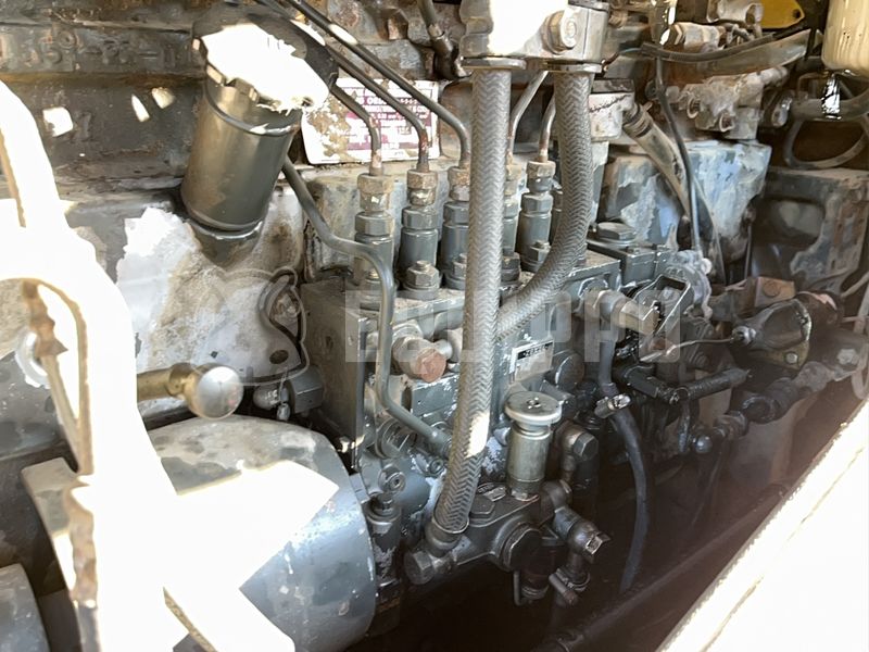 1999 Komatsu WA470-3H-48167995