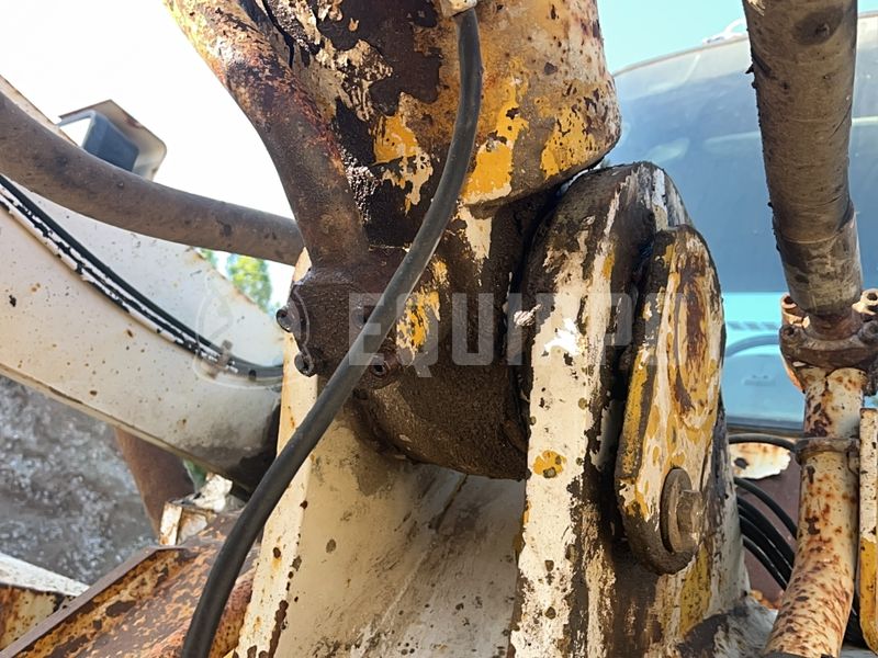 1999 كوماتسو WA470-3H-48790962