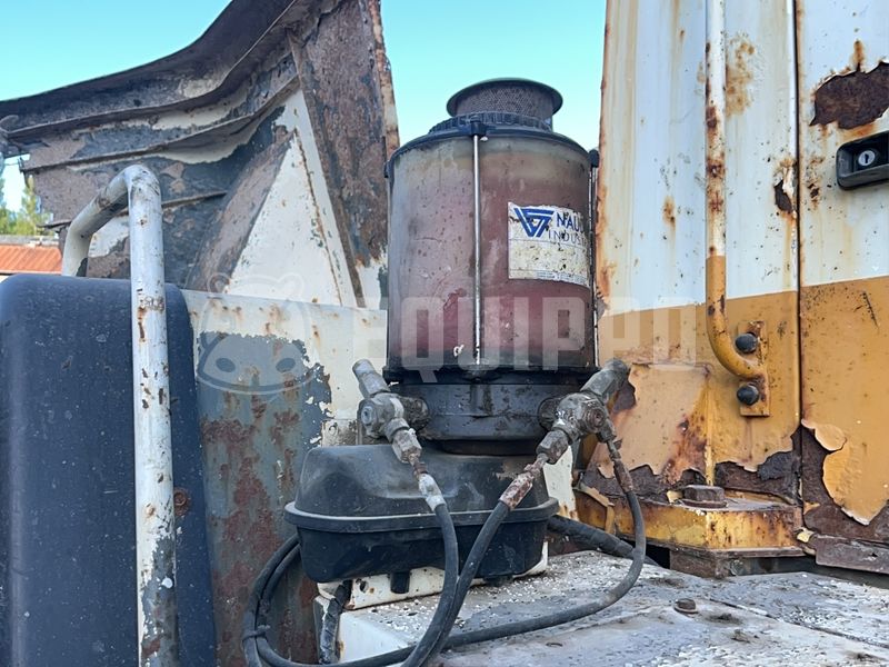 1999 كوماتسو WA470-3H-48790981