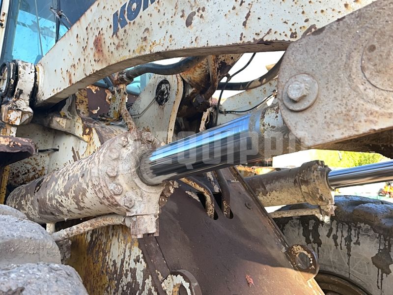 1999 كوماتسو WA470-3H-48791002