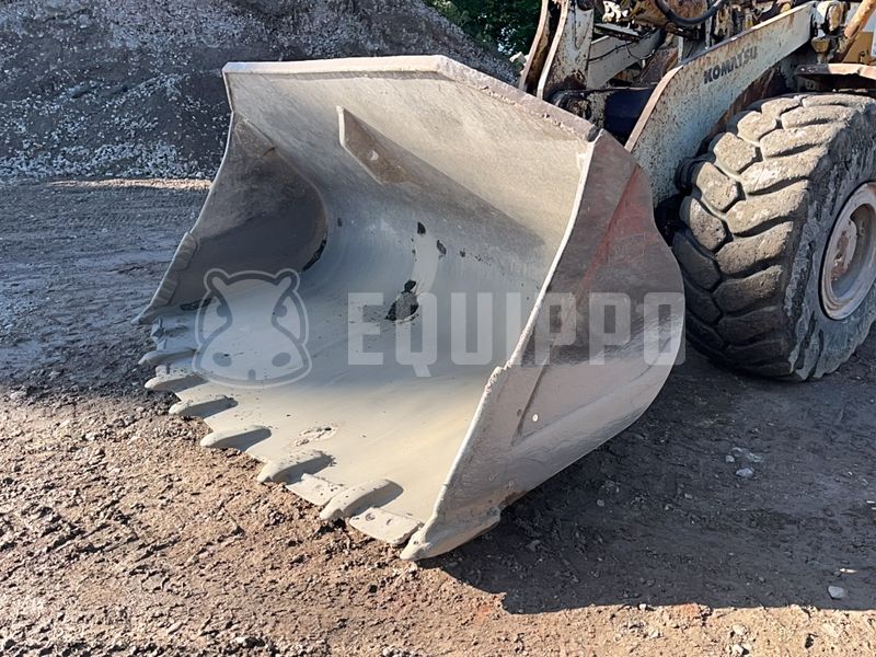 1999 كوماتسو WA470-3H-48791017