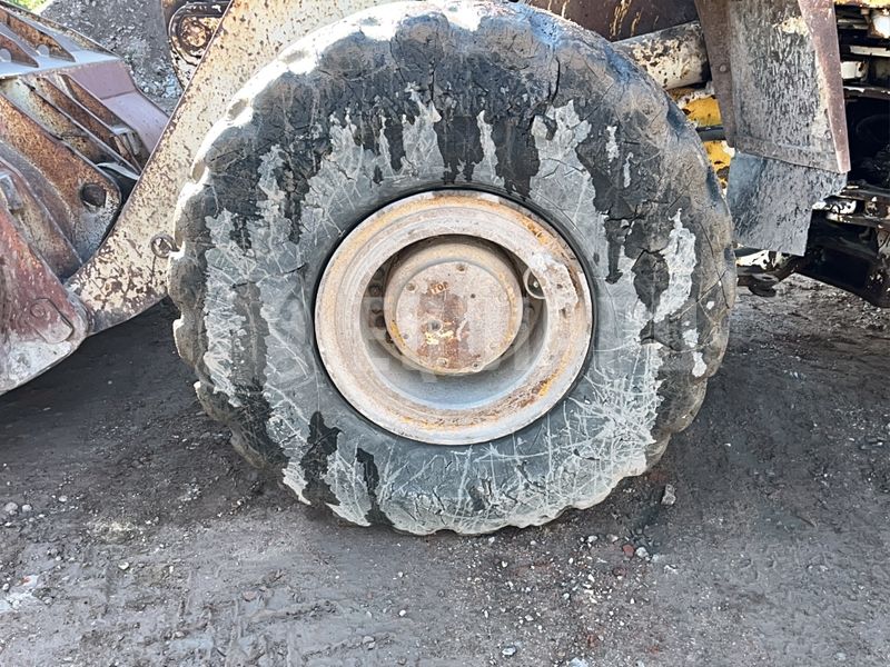 1999 كوماتسو WA470-3H-48791020