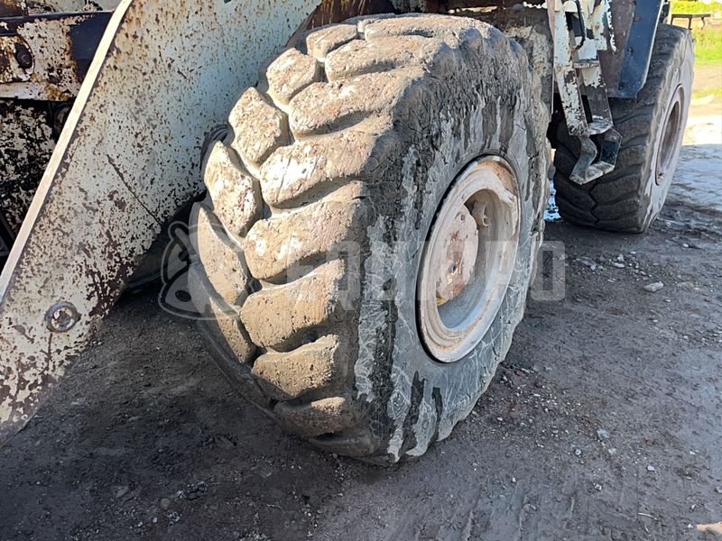 1999 كوماتسو WA470-3H-48791023