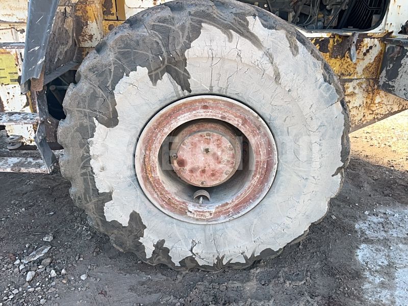 1999 كوماتسو WA470-3H-48791026