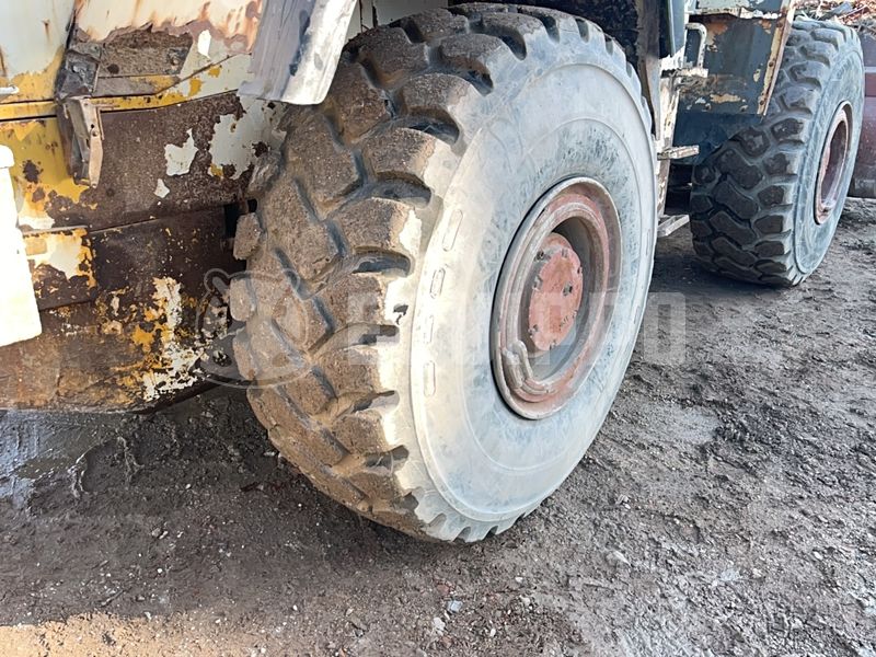 1999 كوماتسو WA470-3H-48791028