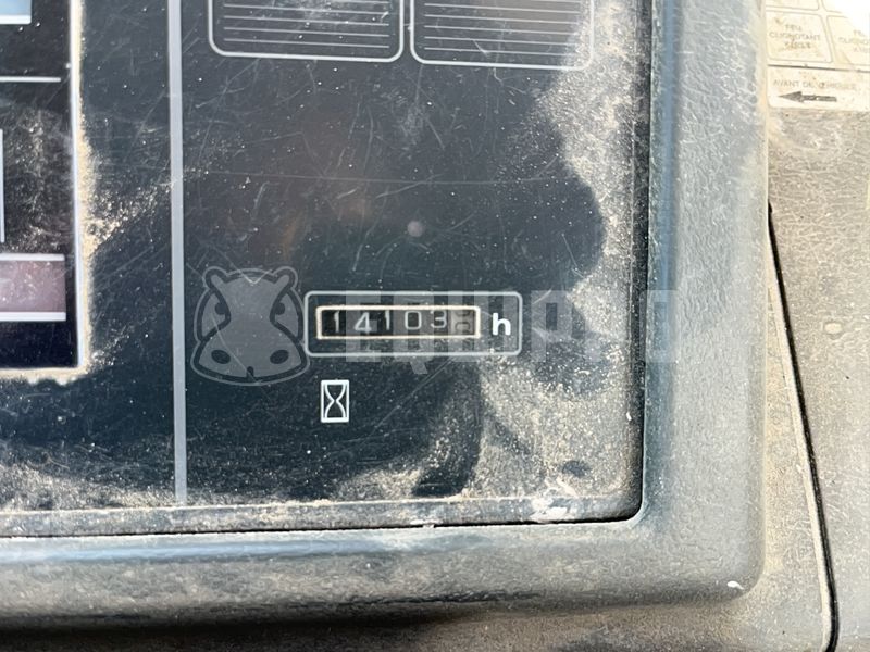 1999 كوماتسو WA470-3H-48790907