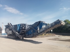 Foto van de Kleemann MR 110 Z Impact