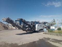 Kleemann MR 110 Z Impact - - Used Crusher