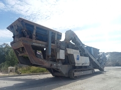 Kleemann MR 110 Z Impact - Right Back - Gebrauchte Brecher