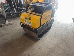 Picture of the Batmatic VR70DH