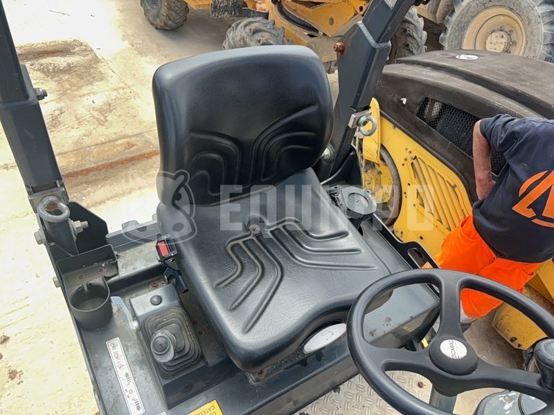 2007 بوماج BW 100 AD-4-48663603