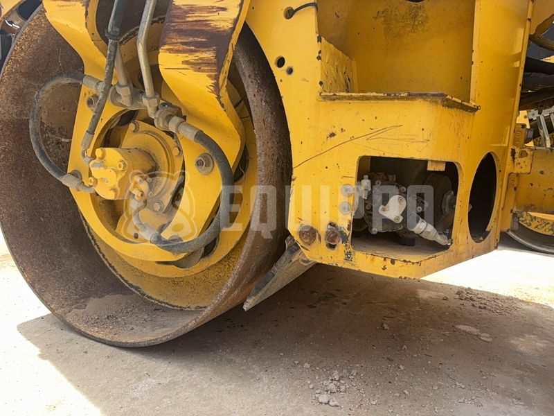 2007 بوماج BW 100 AD-4-48663615