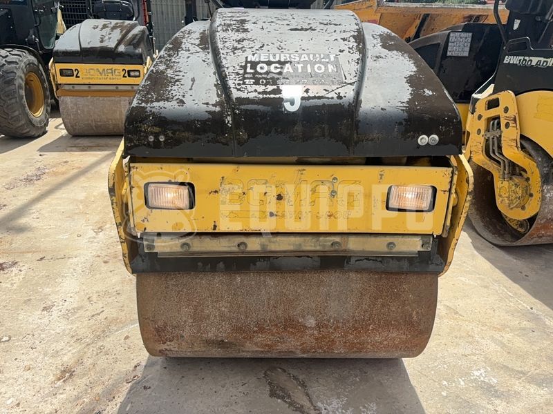 2007 بوماج BW 100 AD-4-48663624