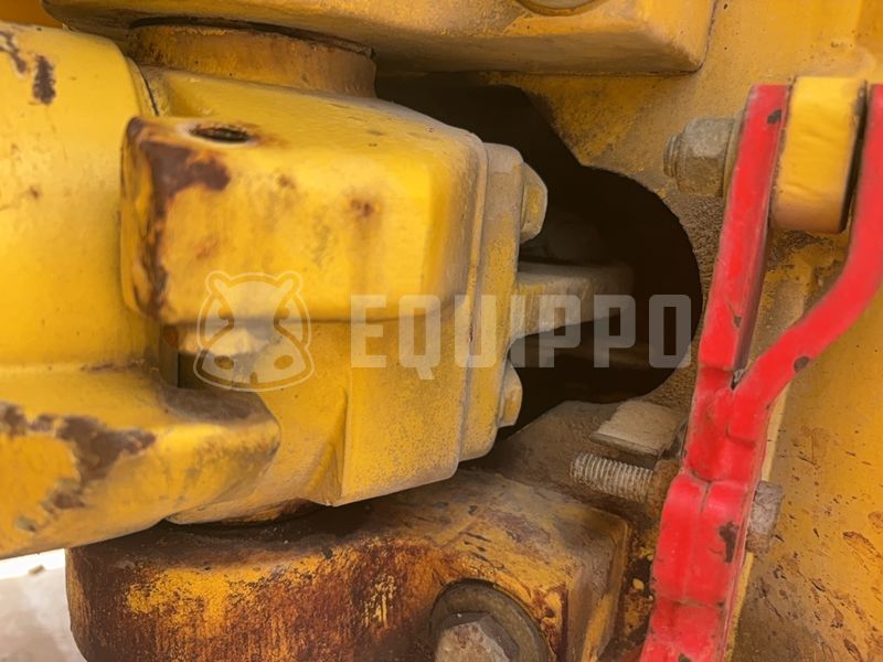 2007 بوماج BW 100 AD-4-48663627