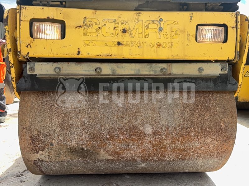 2007 بوماج BW 100 AD-4-48663628
